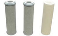 Compatible APEC Water Systems FILTER-SET APEC Water Ultimate High Capacity Pre-Filter Set