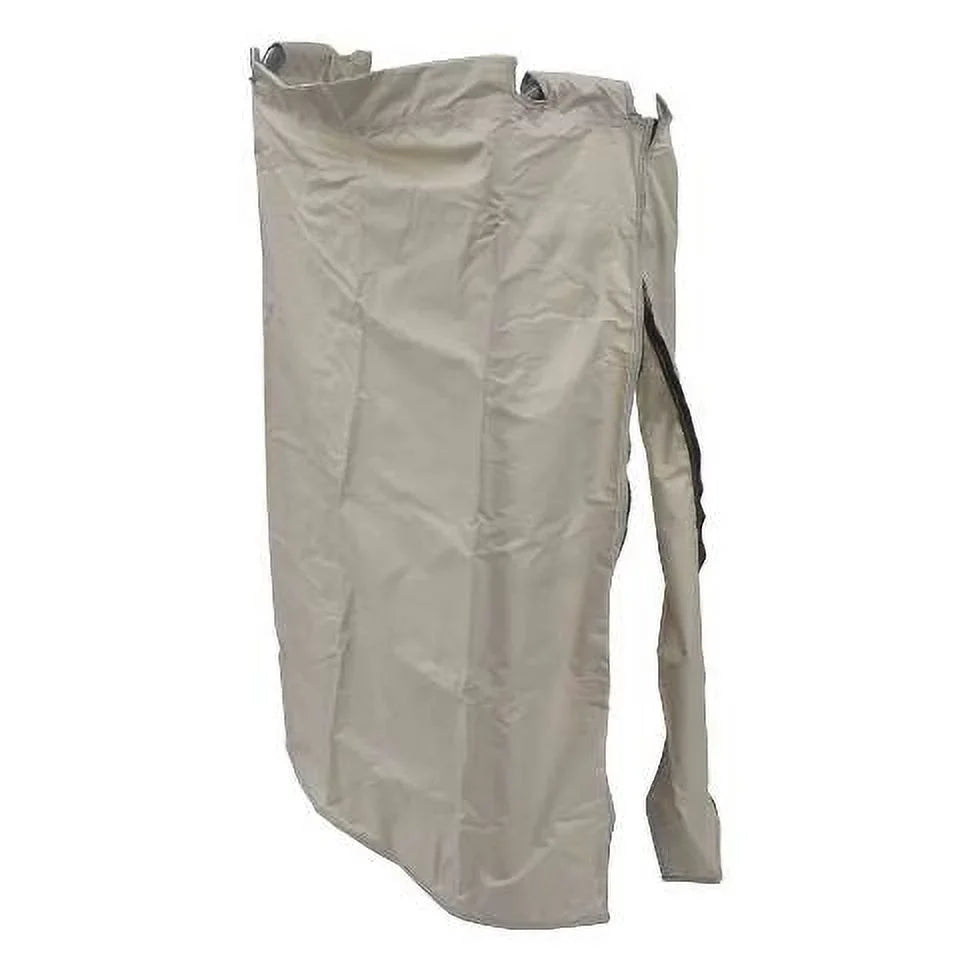 Cypress Cay Pontoon Vessel Privacy Curtain 2253224 | Cayman Dowco Gray 2017