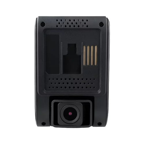3K UltraHD Professional Dash Cam with WDR Night Vision with GPS