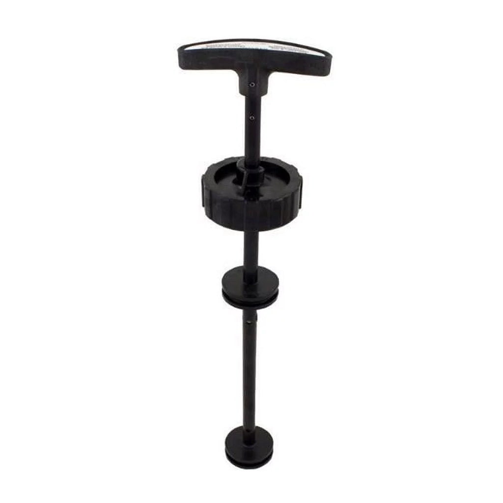 Pentair 51013811 Complete Valve Stem with Handle for Push & Pull Pool Valves