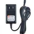 PKPOWER 6.6FT Cable AC / DC Adapter For Fostex P/N: AD12-1000 Model: SA110C-12S-A Power Supply Cord