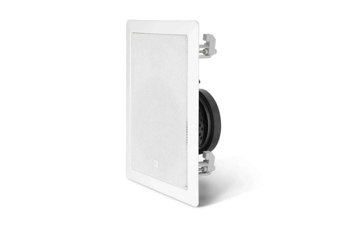 Pair JBL Control 126 W 6.5" 2-Way In-Wall Speakers For Home/Restaurant/Bar/Cafe