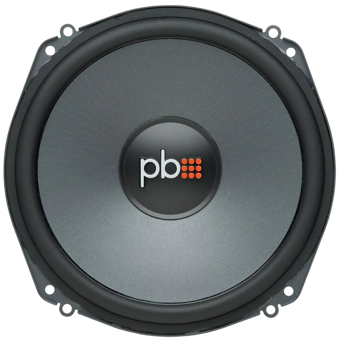 Powerbass L2-700 Tweeter, 90 W RMS, 270 W PMPO