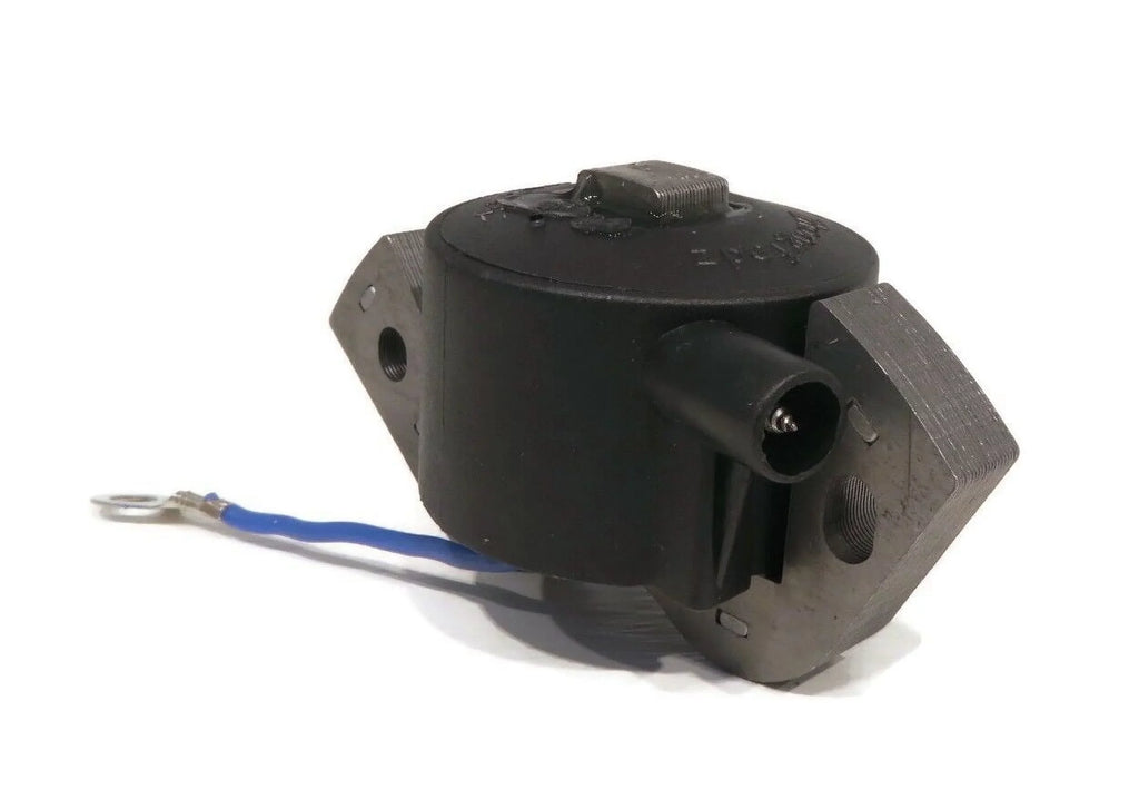 The ROP Shop | Stator Plate Assembly For 1996 Sea-Doo Jetskis fits GTX 800, GSX 800, XP 800