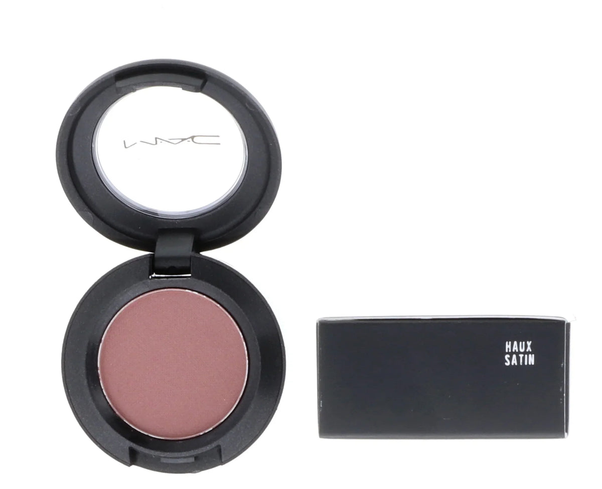 MAC Eye Shadow Satin Haux