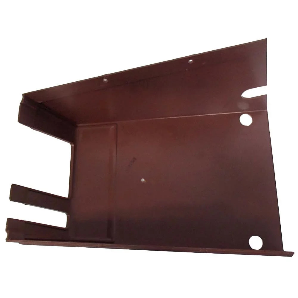 RAParts D134087 Front Console Wrap Fits Case Models