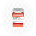 Luminous Skin Lab Vampire PLLA Infusion Jelly Mask, Facials Professional Pack Peel off Facial Mask - Anti-Aging, Reducing Dark Spot & Natural Skin Treatment - Suitable for All Skin Types | 30 fl oz