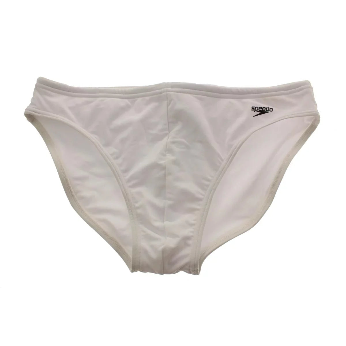 Speedo Mens Fitness Compression Bikini Trunks