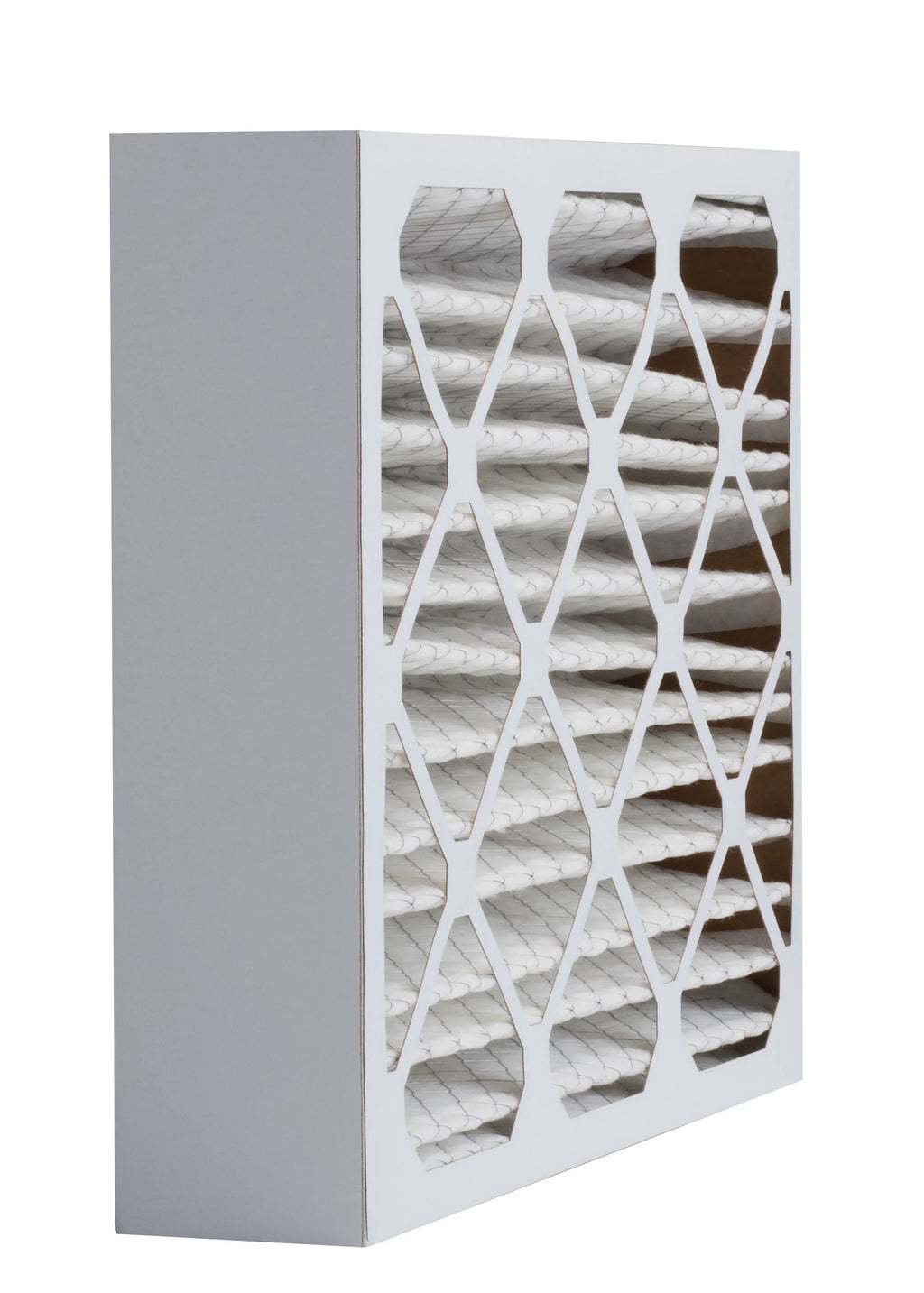 Aerostar 16x20x4 MERV 13, Air Filter, 16 x 20 x 4, Box of 4