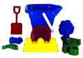 Water Sports - Pool and Beach Toy Itza CastleMold