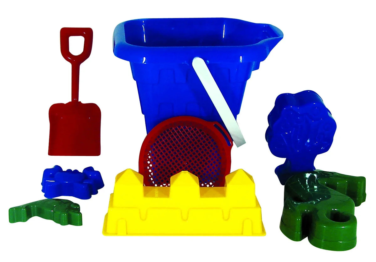Water Sports - Pool and Beach Toy Itza CastleMold