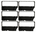 PrinterDash Compatible Replacement for Star-Micronics MP-200 Series/MP-235/MP-242/MP-292/MP-512/SP-200 Series/SP-212/SP-242/SP-500/SP-2000 Purple P.O.S. Printer Ribbons (6/PK) (30982004P)