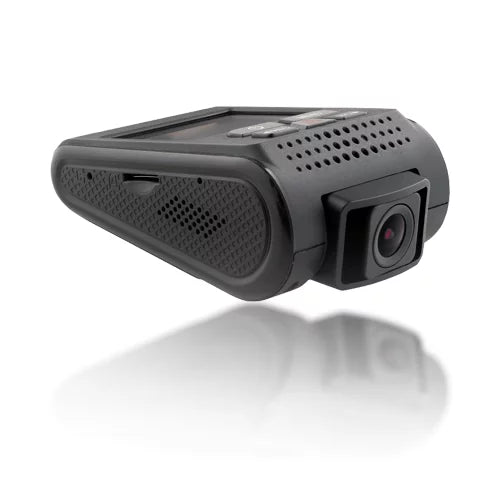 3K UltraHD Professional Dash Cam with WDR Night Vision with GPS