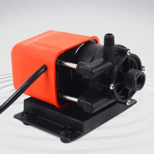 Marine Ship Air Conditioning /Seawater Circulation AC Pump 18.5LPM/5GPM 110-115V