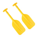 Homemaxs Paddle Ship Kayak Oarspaddle Paddles Canoeboard Folding Telescopic Adults Emergency Oar Oars Paddles Kids Board Rack