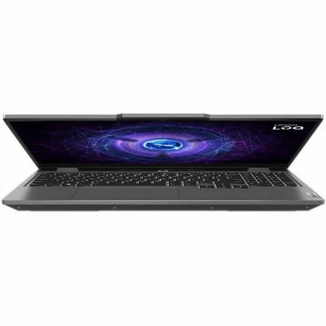New Lenovo LOQ 15.6" FHD Gaming Laptop, Intel Core i5-13450HX,12GB DDR5 RAM,1TB SSD, NVIDIA GeForce RTX 4050, Backlit,Webcam, HDMI, Bluetooth, Windows 11 Pro