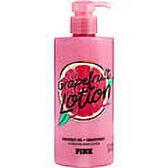Victoria's Secret PINK Grapefruit Hydrating Body Lotion 14 fl oz