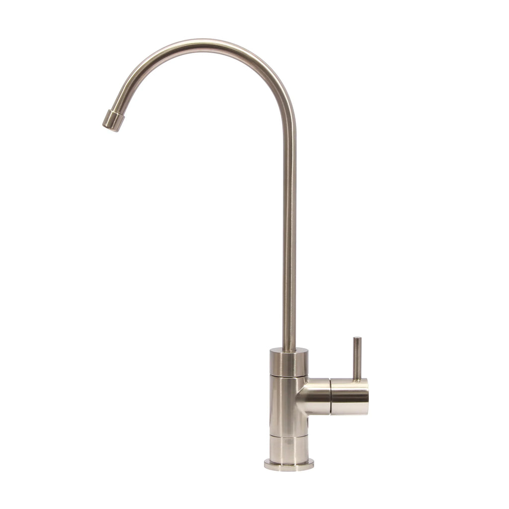 Dyconn Faucet DYRO803-CHR Drinking Water Faucet for RO Filtration System, Polish