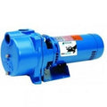 Goulds GT20, IRRI-GATOR Self-Priming Centrifugal Pump, 86 GPM, 2 HP, 230 Volts, 1 Phase, 1-1/2" NPT Suction, 1-1/2" NPT Discharge