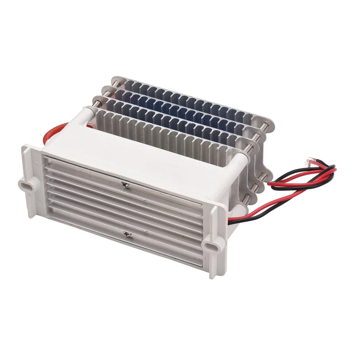 moobody AC110V Generator Integrated Ceramic Plate Washable Air Purifier for Bathroom Kitchen Living Room Remove Smoking Cooking Pets Odor 40,000mg/h
