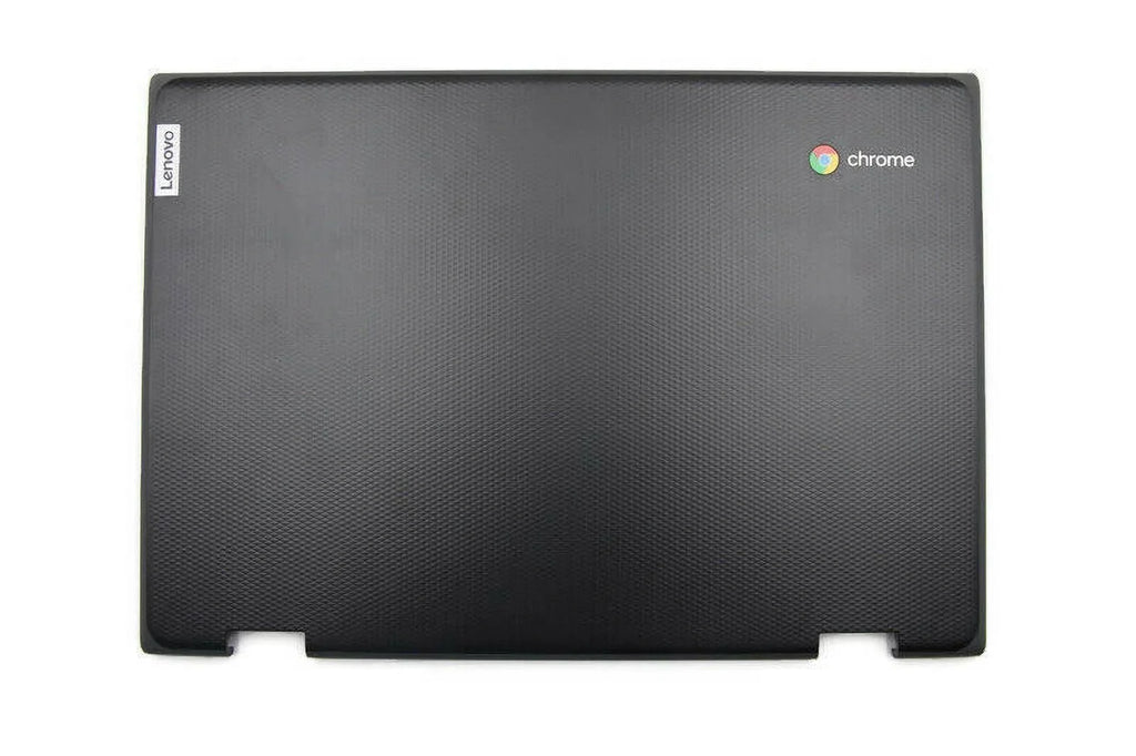 New Genuine Lenovo 300e Chromebook 2nd Gen LCD Back Shield + Antenna 5CB0T70713