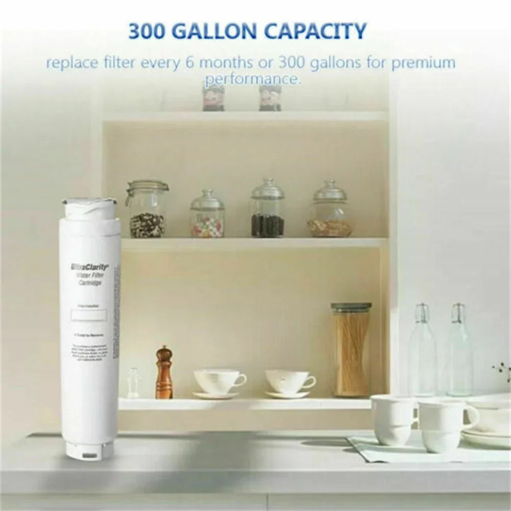 BOSCH / Cuno 9000 077104 UltraClarity REPLFLTR10 Refrigerator Water Filter(3 Pack)