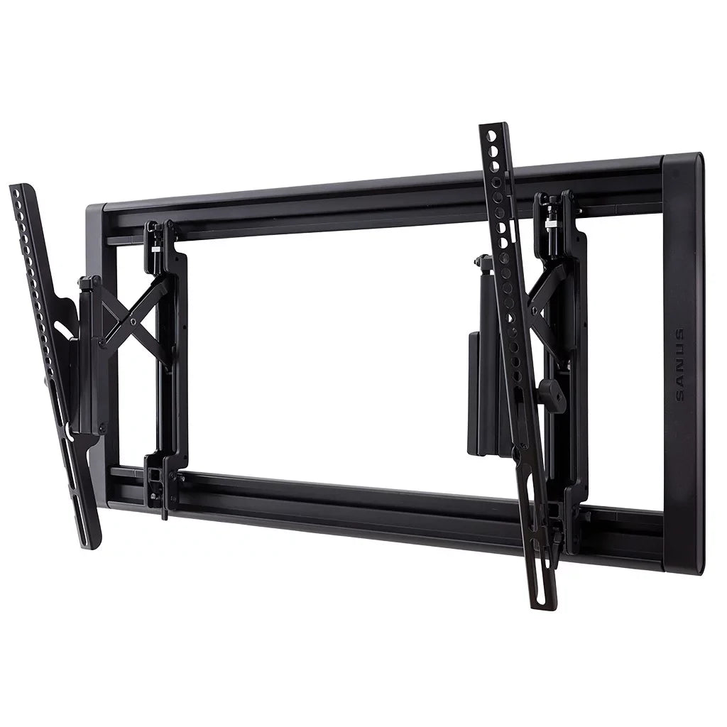 Sony XR55A95K 55-inch 4K BRAVIA XR HDR IMAX Enhanced Smart OLED TV with Sanus VLT7-B2 42-90" Advanced Tilt 4D TV Wall Mount (2022)
