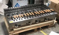 48 ins Natural gas/Propane shish kabab broiler NSF SSK48