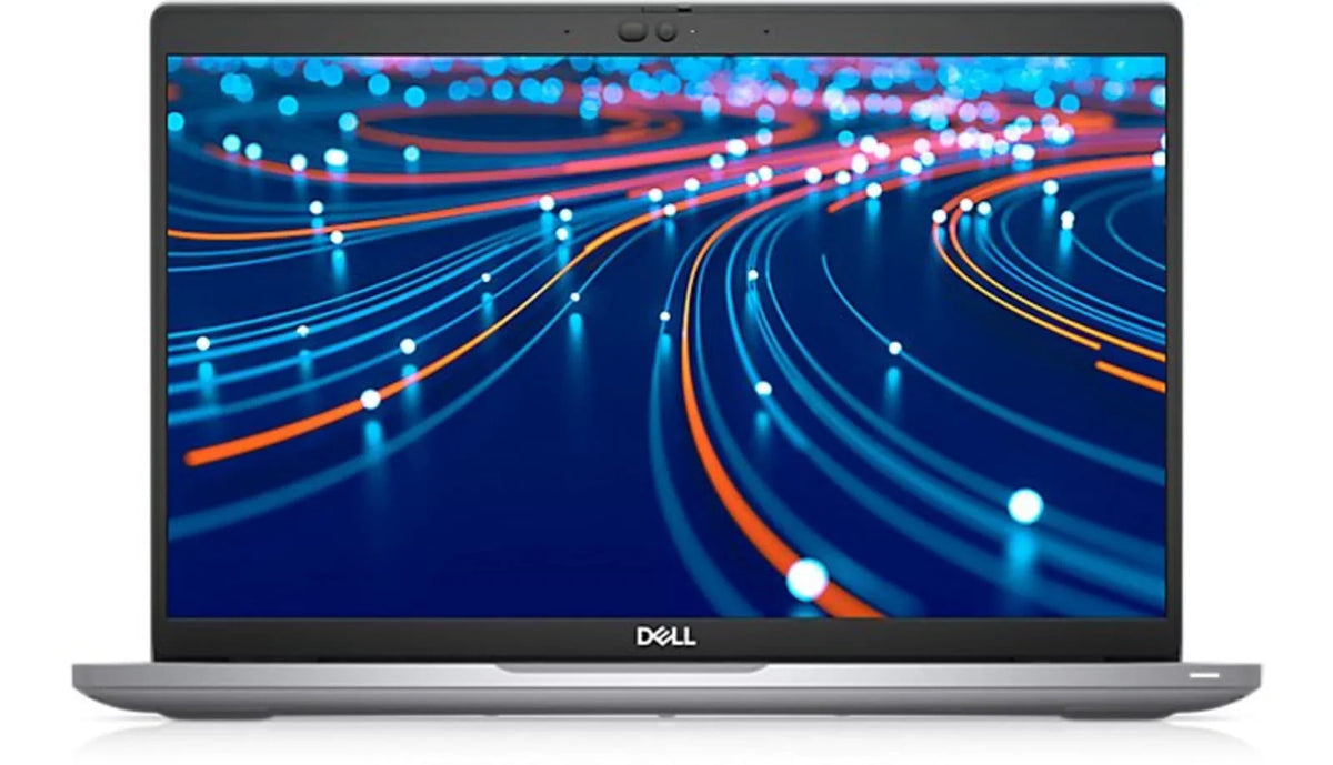 Restored Dell Latitude 5000 5420 Laptop (2021) 14" FHD Touch Core i7 - 256GB SSD - 16GB RAM 4 Cores @ 4.7 GHz - 11th Gen CPU (Refurbished)