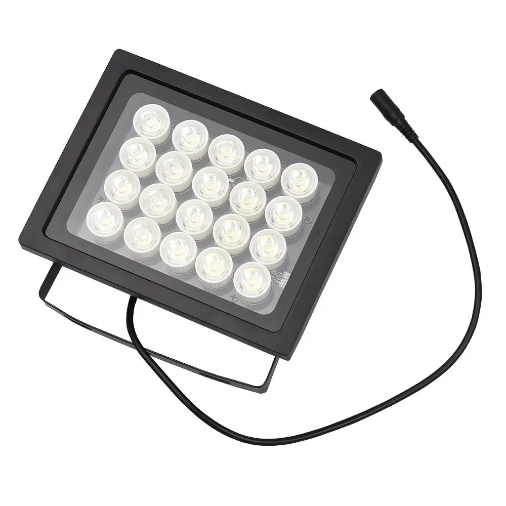 GoolRC Professional Camara 20pcs LEDS Wide Angle Long Waterproof for CCTV