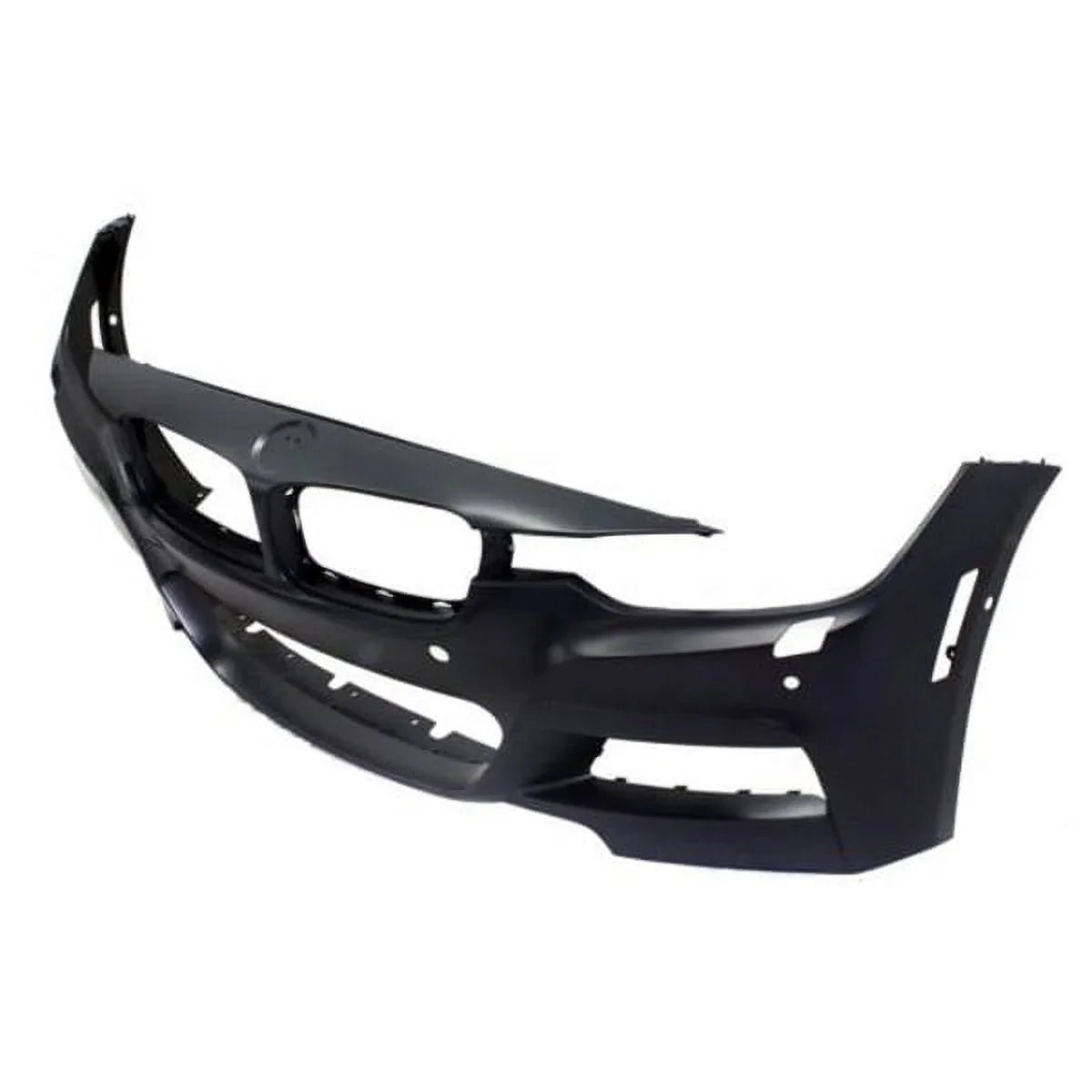 For 13-17 3-Series F30 Front Bumper Shield Assembly w/M Pkg BM1000287 51118067959
