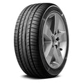 Cosmo MuchoMacho 205/40R17XL 84W BSW (2 Tires) Fits: 2014-19 Ford Fiesta ST, 2012 Fiat 500 Abarth