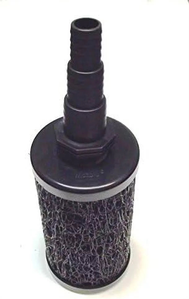 EZ BIO Pump Pre-Filter Size: 11 Single - Up To 1980 GPH