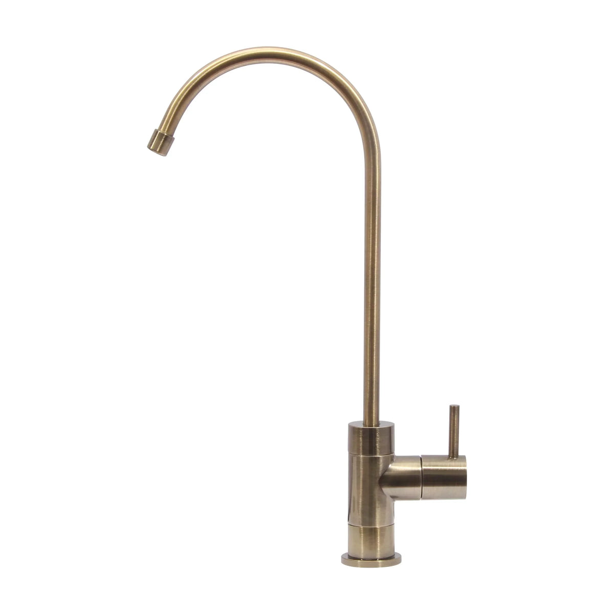 Dyconn Faucet DYRO803-CHR Drinking Water Faucet for RO Filtration System, Polish