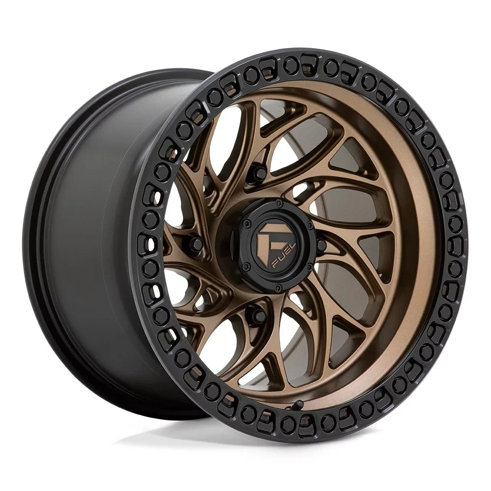 Fuel Runner 15" Wheels Bronze 30" Warrior XT Tires Polaris RZR XP 1000 / PRO XP / Ranger XP 900/1000
