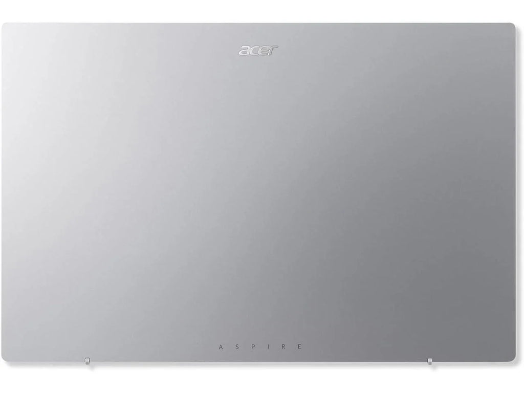 Acer Aspire 3 14 A314-36P - Intel Core i3 - N305 - Win 11 Home in S mode - UHD Graphics - 8 GB RAM - 128 GB SSD - 14" IPS 1920 x 1080 (Full HD) - Wi-Fi 6 - pure silver - kbd: US Intl