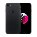 Restored Apple iPhone 7 A1660 (Fully Unlocked) 32GB Matte Black (Refurbished)