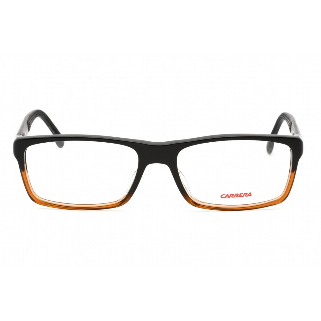 Carrera Demo Rectangular Men's Eyeglasses CARRERA 8852 0R60 55