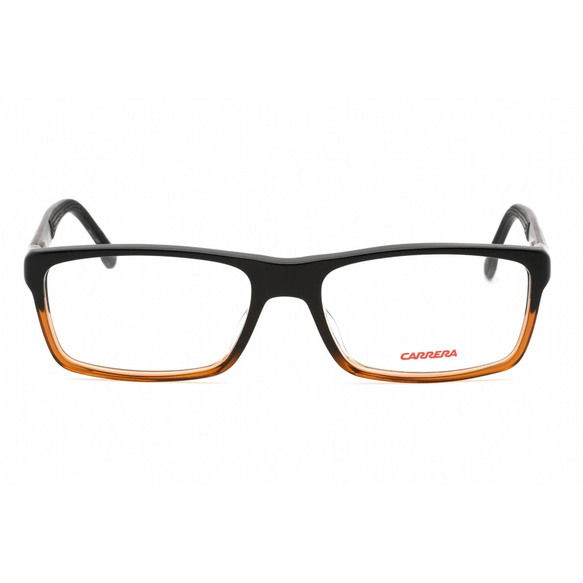 Carrera Demo Rectangular Men's Eyeglasses CARRERA 8852 0R60 55