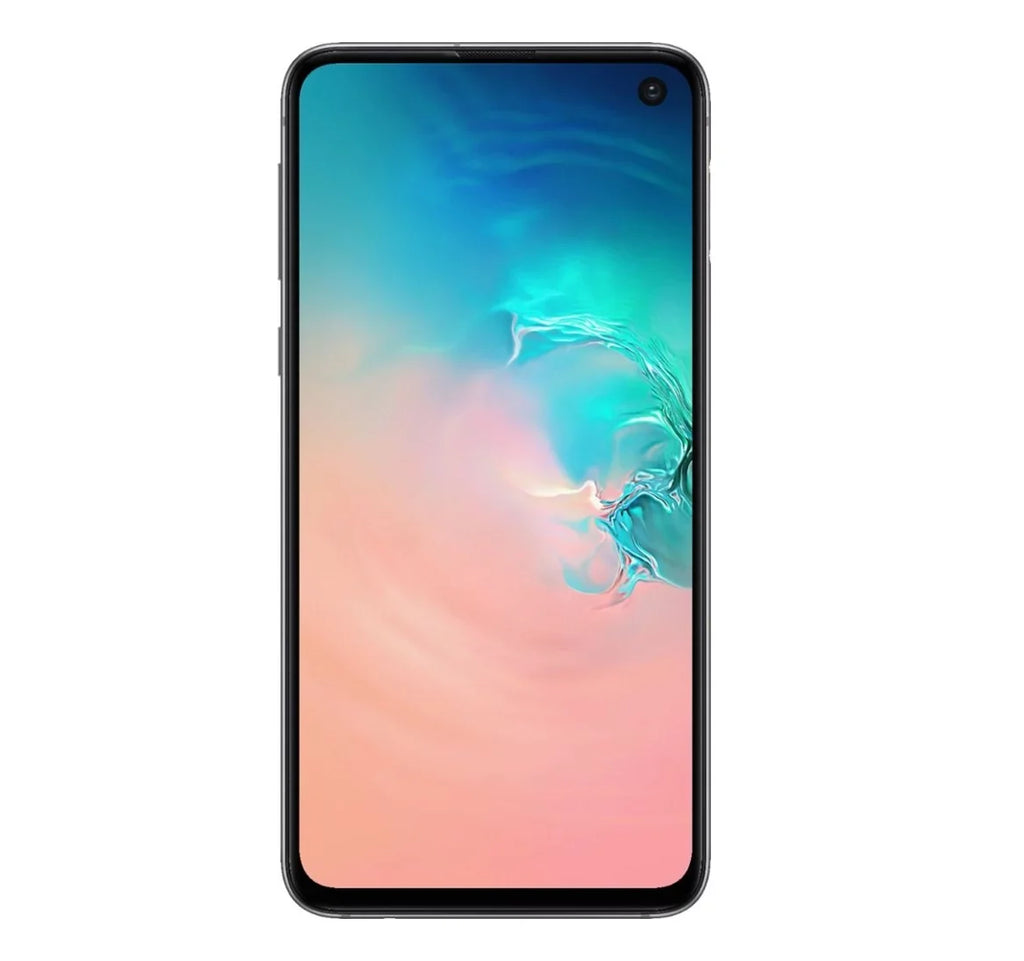 Restored Samsung SMG970U Galaxy S10e 128GB Verizon 4G LTE Smartphone, Prism White (Refurbished)