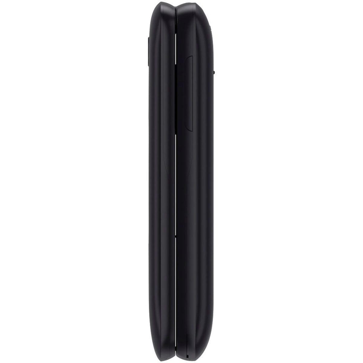AT&T Alcatel, 4GB, Black - Prepaid SmartFlip Phone