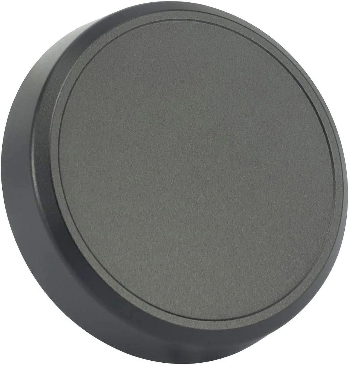 Cap-X54B Metal Lens Cap for Fujifilm Fuji X100V Camera Accessories Black Compatible with LH-X54B Lens Hood