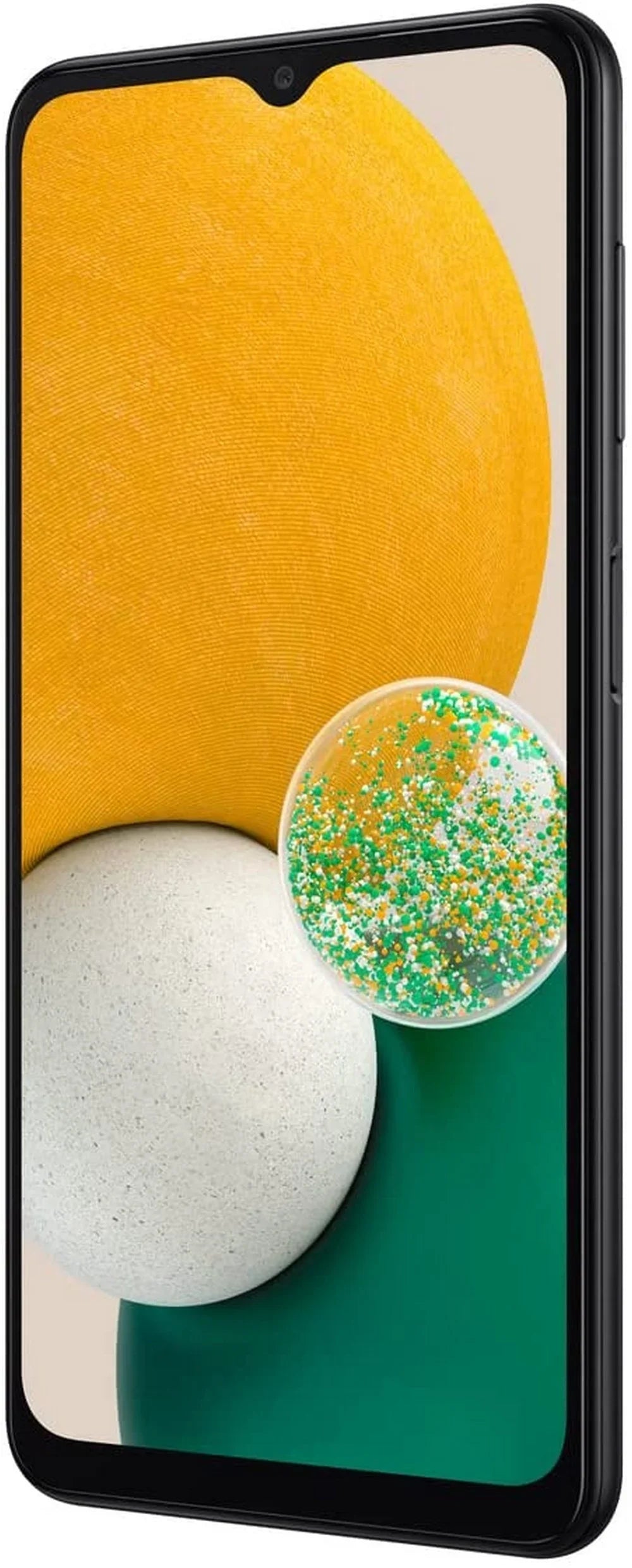 Pre-Owned Samsung Galaxy A13 5G Smartphone, Boost Only,64 GB Storage + 4 GB RAM, Black (Refurbished: Good)