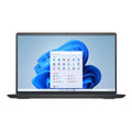 Restored Dell Inspiron 3520 15.6" Full HD Anti-Glare Display Laptop - Intel Core i5-1155G7 2.5GHz; 8GB DDR4-3200 RAM; 512GB NVMe M.2 SSD; Intel UHD Graphics; Windows 11 Home - Carbon Black (Refurbished)