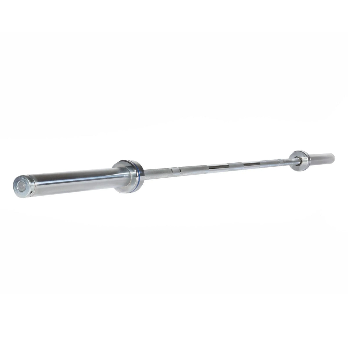 York Barbell Men & Rsquo's Elite Olympic Competition Weight Bar Unisex Weight Bars for Muscle Strength