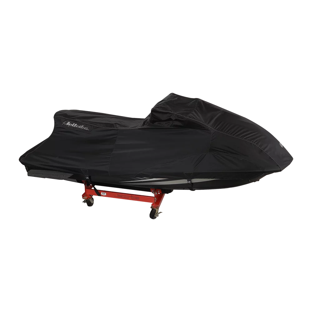 Yamaha Waverunner Protection | VXS/VX/VXR/VX-C (15-20) | Premium G4 Stealth Series