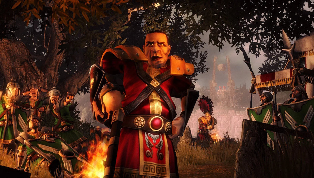 Overlord 2: Conquer the Virtual World with Unparalleled Power