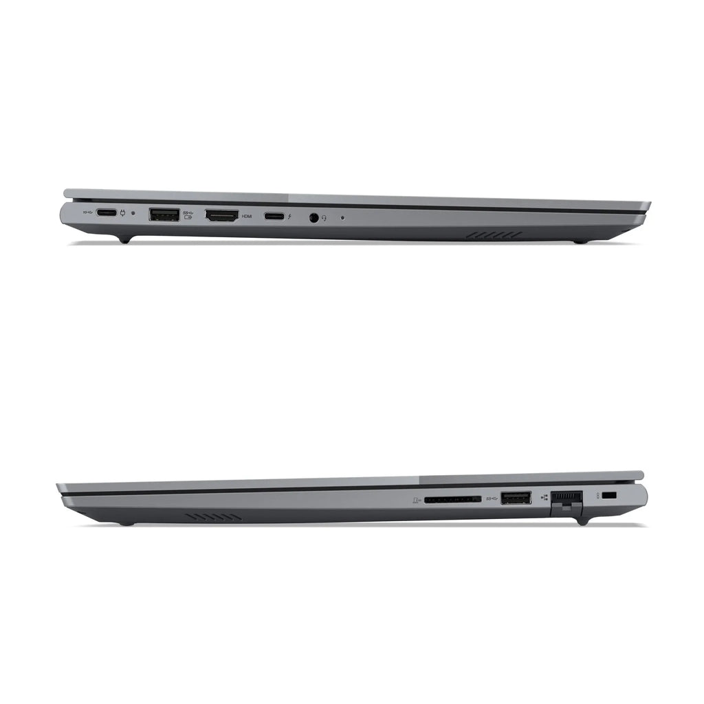 Lenovo ThinkBook 16 Gen 6 Intel Laptop, 16" IPS 60Hz, i7-1355U, Iris Xe Graphics, 16GB, 512GB