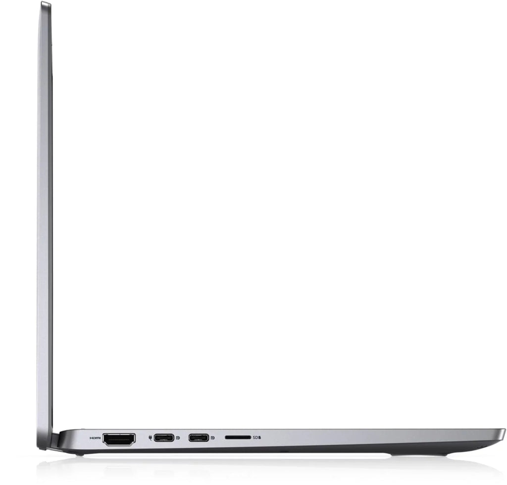 Restored Dell Latitude 7000 7410 2-in-1 (2020) | 14" FHD Touch | Core i7 - 256GB SSD - 8GB RAM | 4 Cores @ 4.9 GHz - 10th Gen CPU (Refurbished)