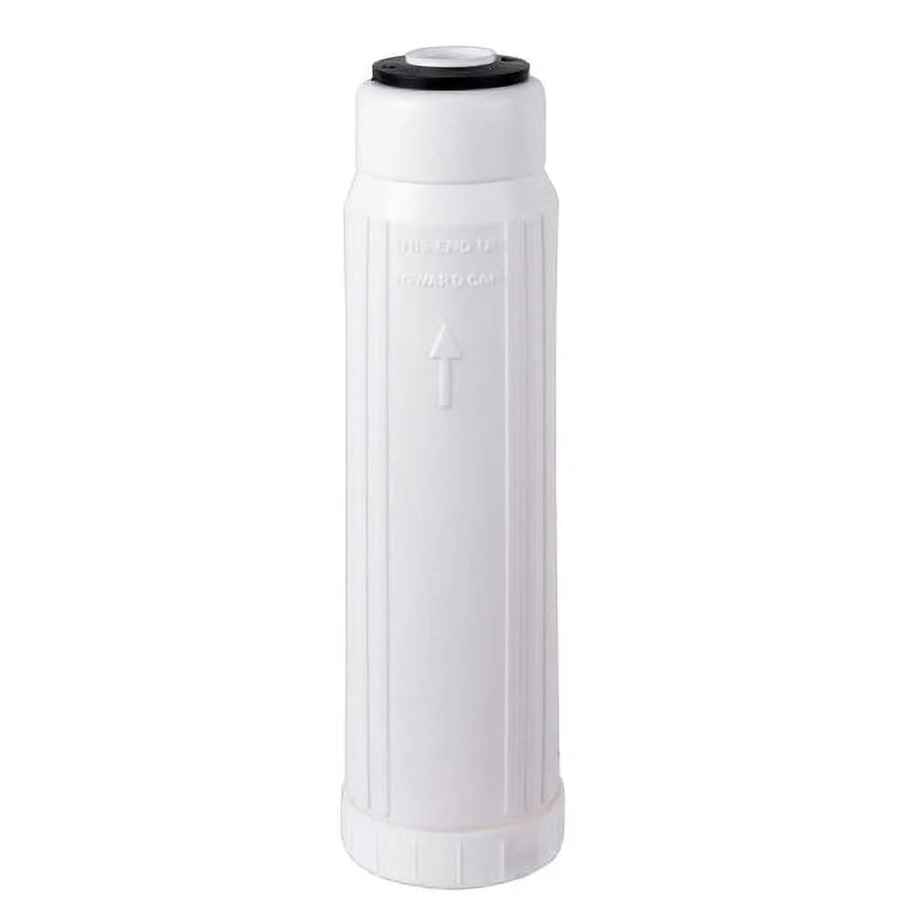 Intelifil (IF-SM-CC010) 9.75"x2.75" Calcite Low pH Neutralizer Filter